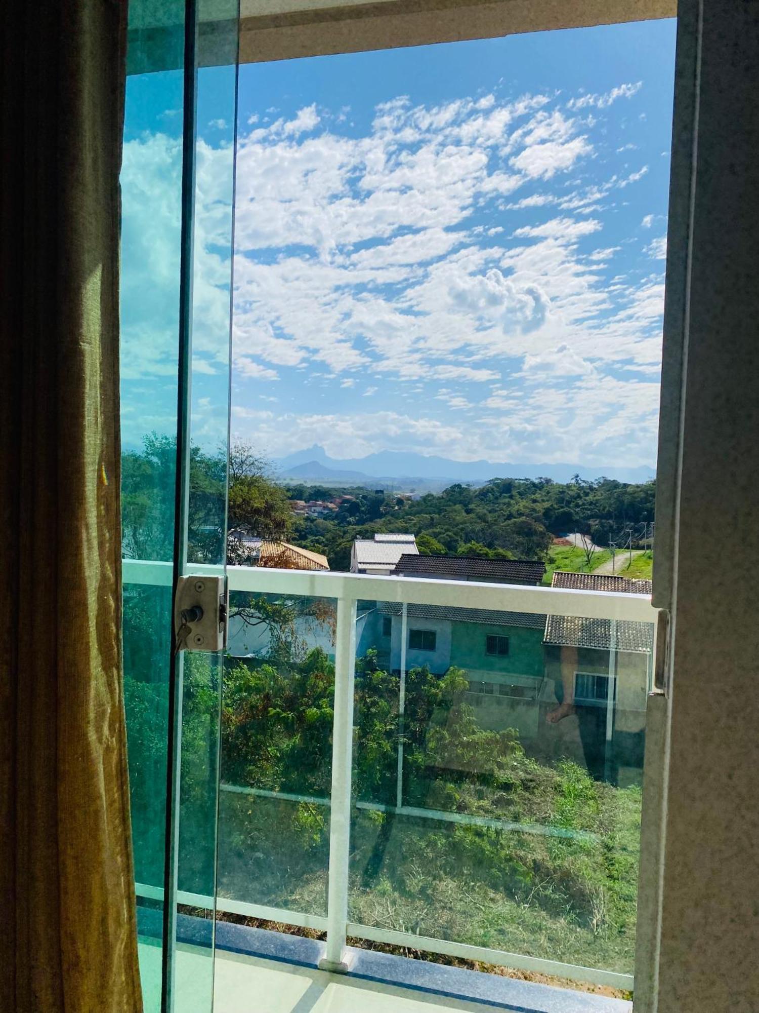 Apartamento Amplo E Confortavel Em Macaé Exterior foto