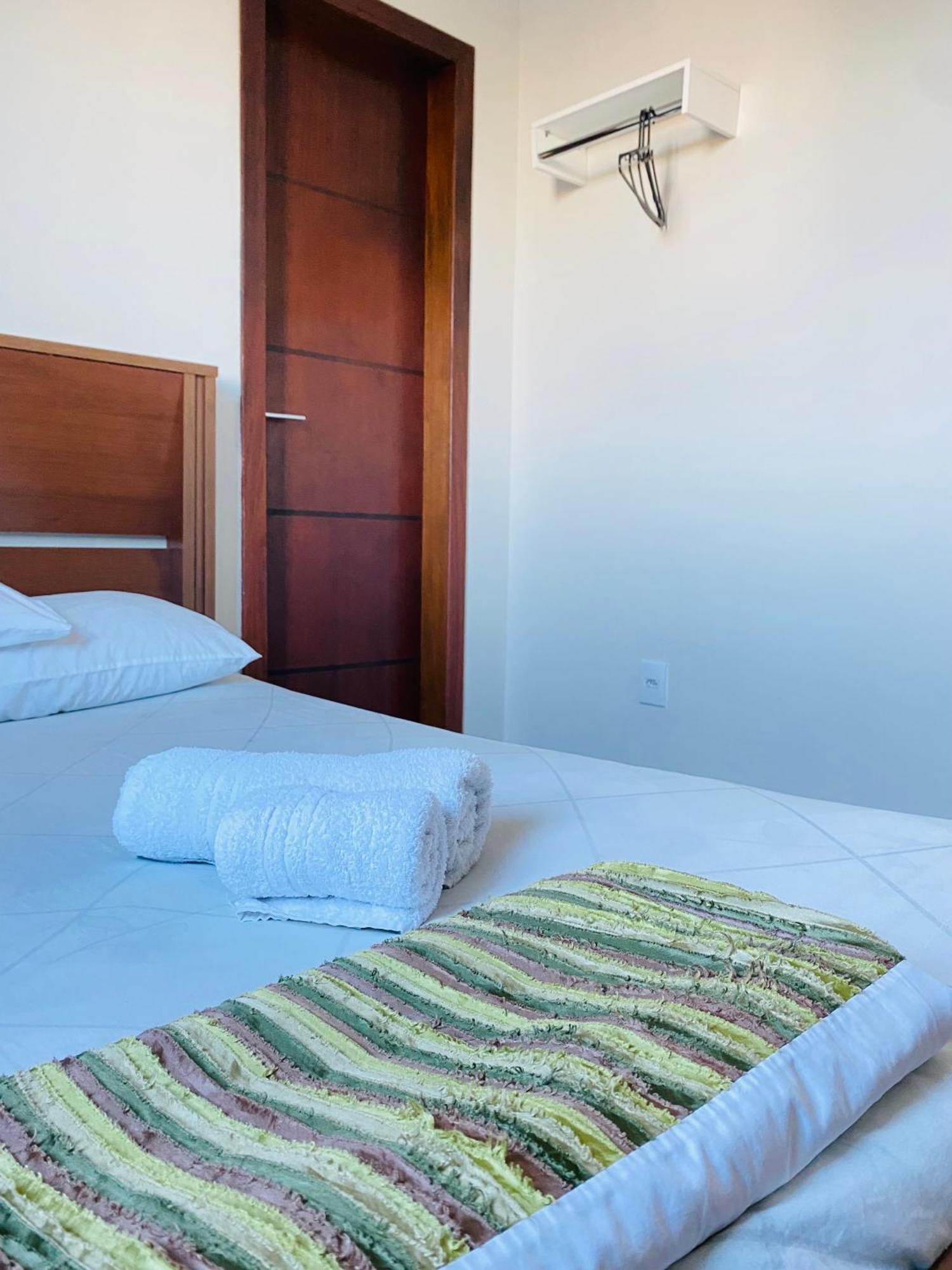 Apartamento Amplo E Confortavel Em Macaé Habitación foto