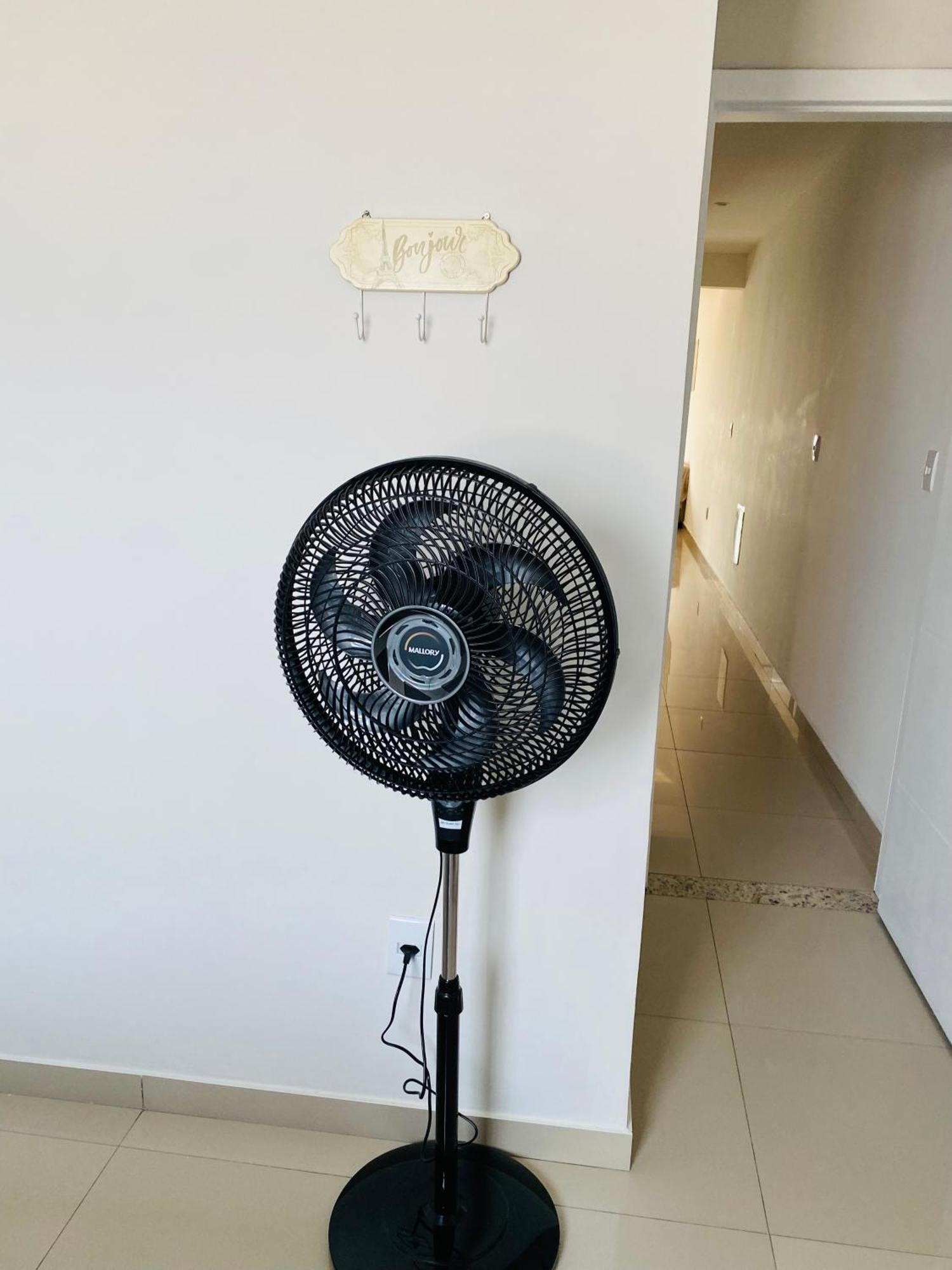 Apartamento Amplo E Confortavel Em Macaé Exterior foto
