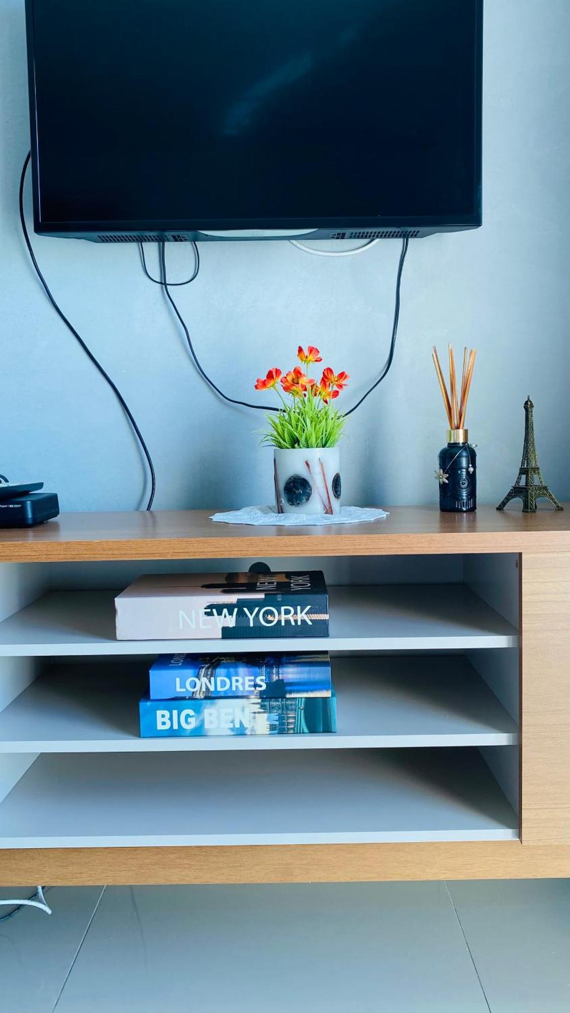 Apartamento Amplo E Confortavel Em Macaé Exterior foto