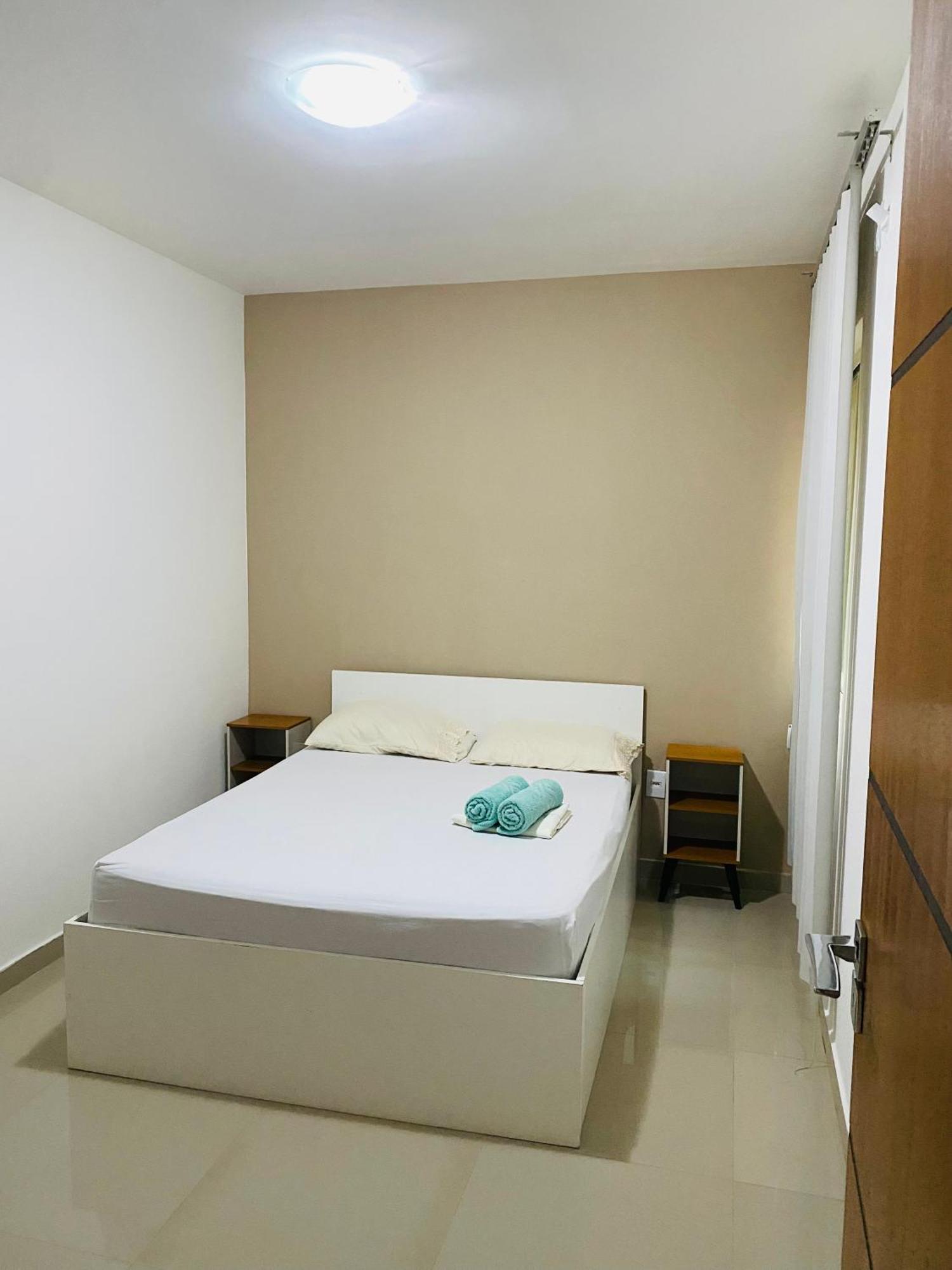 Apartamento Amplo E Confortavel Em Macaé Exterior foto