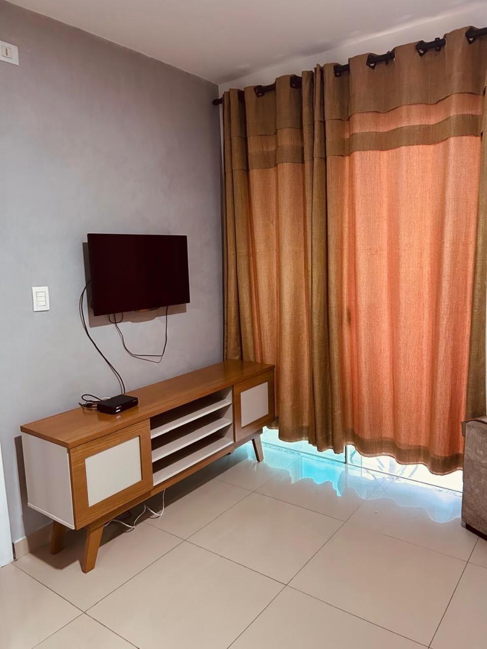 Apartamento Amplo E Confortavel Em Macaé Exterior foto